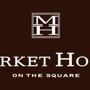 Market House on the Square