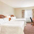 Days Inn & Suites by Wyndham Tucson/Marana - Hotels