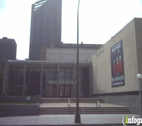 History Theatre - Saint Paul, MN
