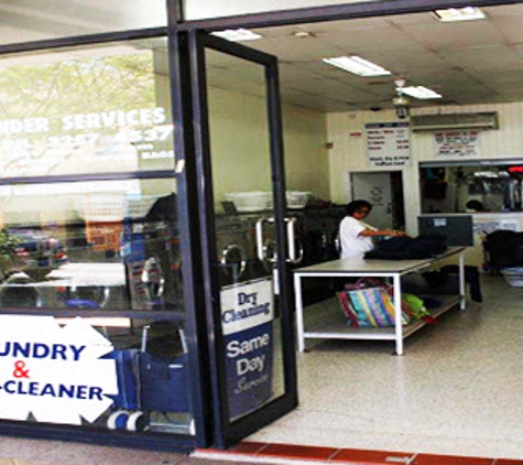 Central Laundry Geebung - Geebung, QLD