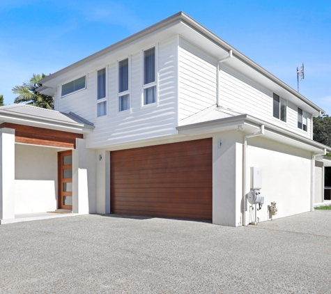 Fitzgerald Hines - Wollongong, NSW