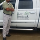 Green Pest Solutions - Pest Control Services