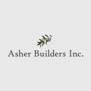 Asher Builders Inc - Building Contractors-Commercial & Industrial