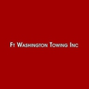 Ft Washington Towing Inc - Towing
