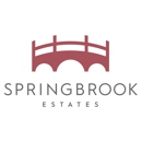 Springbrook Estates - Manufactured Homes