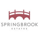 Springbrook Estates - Mobile Home Parks