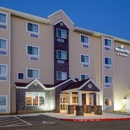 Microtel Inn & Suites by Wyndham Liberty/NE Kansas City Area - Hotels