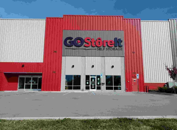 Go Store It Self Storage - Louisville, KY