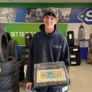 Walker Tire Point S - Automobile Parts & Supplies