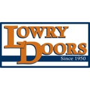 Lowry Doors - Wasatch Location - Garage Doors & Openers
