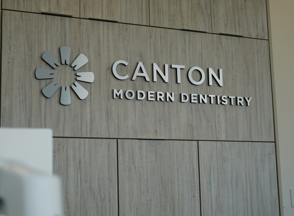 Canton Modern Dentistry - Canton, MA