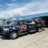 MNS Towing gallery