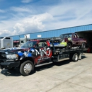 MNS Towing - Towing
