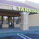 Full Body Tanning - Tanning Salons