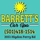Barrett's Car Spa