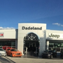 Dadeland Dodge Chrysler Jeep RAM - Tire Dealers