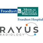 Froedtert - RAYUS Radiology