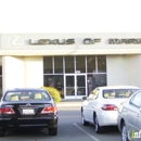 Lexus of Marin - New Car Dealers