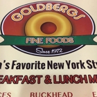 Goldberg's Bagel & Deli Restaurant