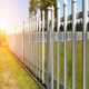 Landscape Fence Solutions