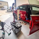 Texas Dent Works - Hail Damage and Dent Repair - Auto Repair & Service