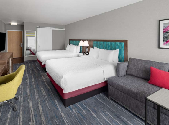 Hampton Inn & Suites Orem - Orem, UT