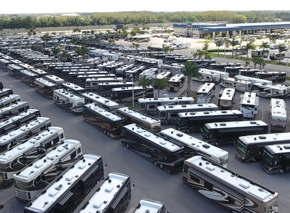 North Trail RV Center - Fort Myers, FL