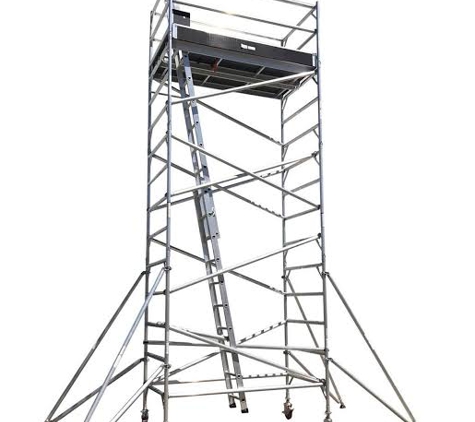 ALTA Scaffolding - Kurri Kurri, NSW