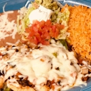 Acambaro Mexican Restaurant Fayetteville - Mexican Restaurants