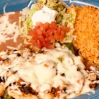 Acambaro Mexican Restaurant Fayetteville