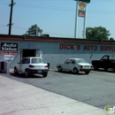 Dick's Auto Supply - Automobile Parts & Supplies