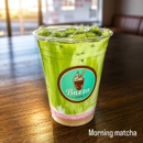 Buzza Cafe - Beverages