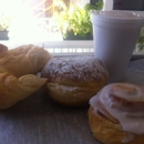 Croissants De France - Bakeries