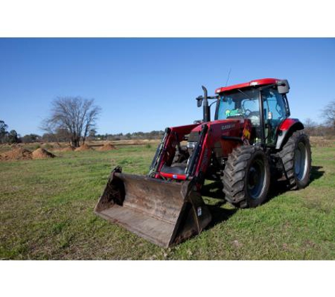 Agritract (NSW) Pty Ltd