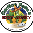 Cactus Pete's Beef Jerky