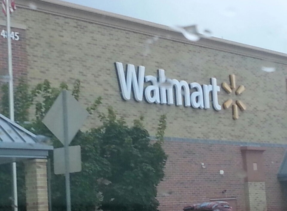 Walmart Supercenter - Fort Gratiot, MI