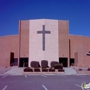 Paradise Hills Assmbly God Church