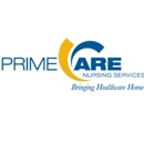 PrimeCare Nursing Services - Nurses