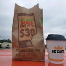 Burger King - Fast Food Restaurants