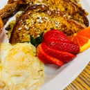 The Wooden Derrick Cafe - Breakfast, Brunch & Lunch Restaurants