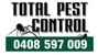 Total Pest Control - Pest Control