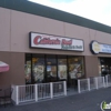 California Bowl gallery