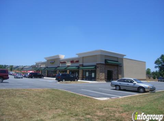 Firehouse Subs - Lawrenceville, GA