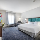 Hampton Inn & Suites Tulsa/Tulsa Hills - Hotels