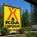 KOA (Kampgrounds of America) - Campgrounds & Recreational Vehicle Parks