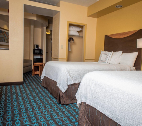 Fairfield Inn & Suites - Knoxville, TN