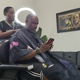 The Kingz Throne Barbershop