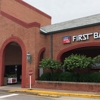 First Bank gallery