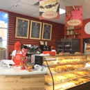 Mecatos Bakery & Cafe - Coffee & Tea