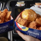 Krispy Krunchy Chicken